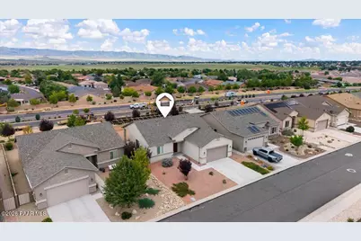 6528 E Beckett Trail, Prescott Valley, AZ 86314 - Photo 21