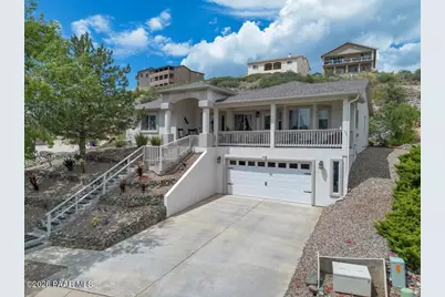 1946 Boardwalk Avenue, Prescott, AZ 86301 - Photo 1