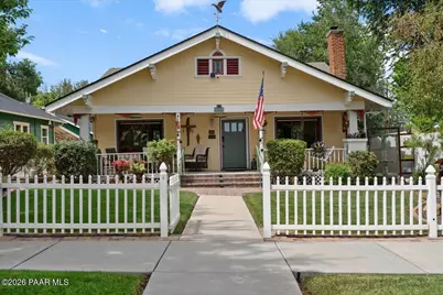 230 N Mount Vernon Avenue, Prescott, AZ 86301 - Photo 1