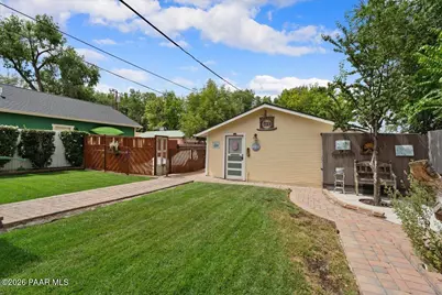 230 N Mount Vernon Avenue, Prescott, AZ 86301 - Photo 35