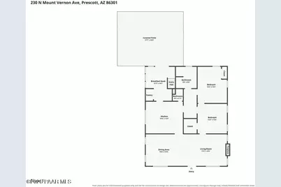 230 N Mount Vernon Avenue, Prescott, AZ 86301 - Photo 41