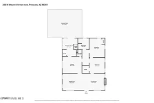 230 N Mt Vernon Ave, Prescott, AZ 86301 - Photo 41
