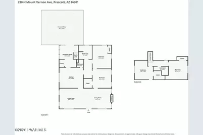 230 N Mount Vernon Avenue, Prescott, AZ 86301 - Photo 43