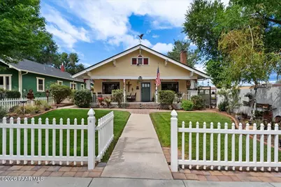 230 N Mount Vernon Avenue, Prescott, AZ 86301 - Photo 3