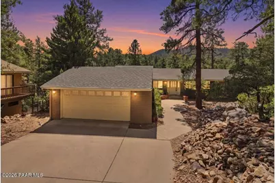 1110 Blue Granite Lane, Prescott, AZ 86303 - Photo 3