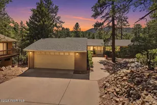 1110 Blue Granite Ln, Prescott, AZ 86303 - Photo 3