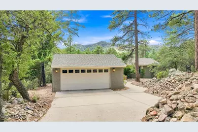 1110 Blue Granite Lane, Prescott, AZ 86303 - Photo 25