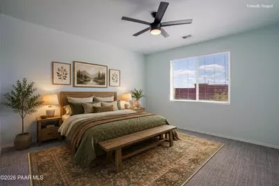 1835 Horseshoe Bend Circle, Cottonwood, AZ 86326 - Photo 19