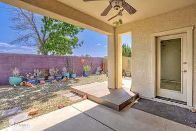 1835 Horseshoe Bend Circle, Cottonwood, AZ 86326 - Photo 27