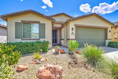 1835 Horseshoe Bend Circle, Cottonwood, AZ 86326 - Photo 3