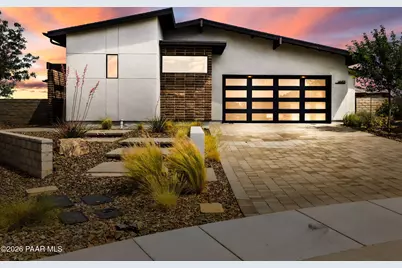 4683 N James Court, Prescott Valley, AZ 86314 - Photo 1