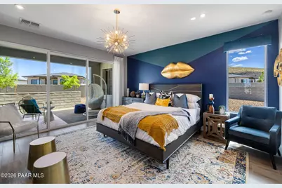 4683 N James Court, Prescott Valley, AZ 86314 - Photo 29