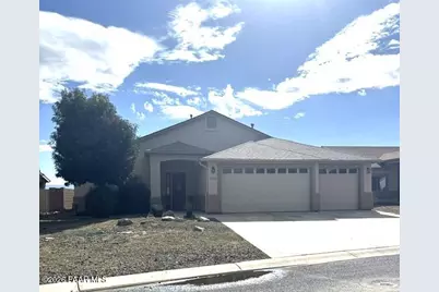 5721 N Bronco Lane, Prescott Valley, AZ 86314 - Photo 1