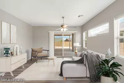 6178 E Livingston Loop, Prescott Valley, AZ 86314 - Photo 5