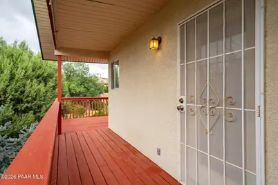 976 N Latigo Lane, Dewey-Humboldt, AZ 86327 - Photo 23