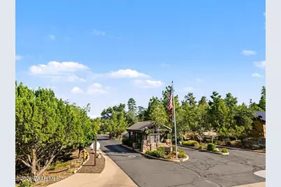 1716 Alpine Meadows Lane #1805, Prescott, AZ 86303 - Photo 37