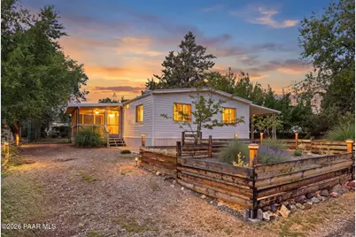 3080 Timber Line Road, Prescott, AZ 86301 - Photo 1