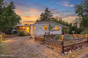 3080 Timber Line Rd, Prescott, AZ 86301 - Photo 1