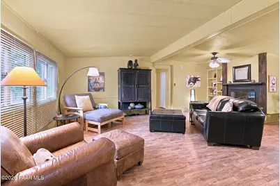 3080 Timber Line Road, Prescott, AZ 86301 - Photo 5