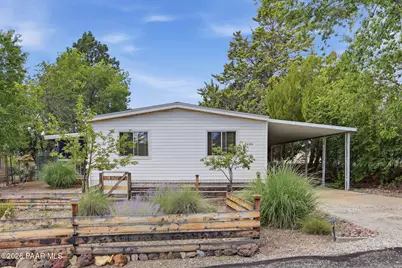 3080 Timber Line Road, Prescott, AZ 86301 - Photo 3