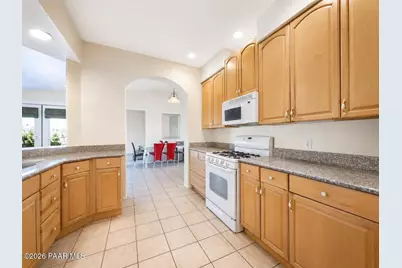 911 E Rio Mesa Trail, Cottonwood, AZ 86326 - Photo 11