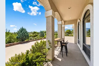 911 E Rio Mesa Trail, Cottonwood, AZ 86326 - Photo 29