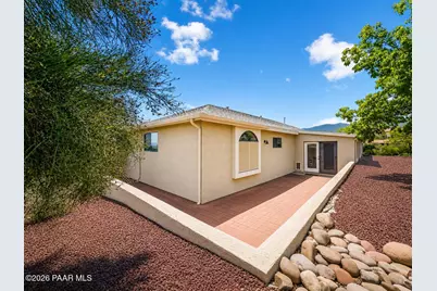 911 E Rio Mesa Trail, Cottonwood, AZ 86326 - Photo 25