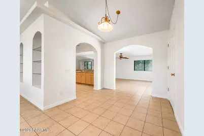 911 E Rio Mesa Trail, Cottonwood, AZ 86326 - Photo 7
