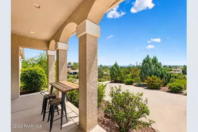911 E Rio Mesa Trail, Cottonwood, AZ 86326 - Photo 3