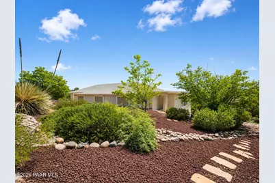 911 E Rio Mesa Trail, Cottonwood, AZ 86326 - Photo 33