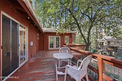 1190 E Stage Coach Road, Prescott, AZ 86303 - Photo 19