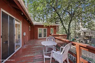 1190 E Stagecoach Rd, Prescott, AZ 86303 - Photo 19