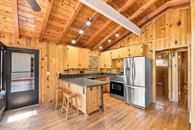1190 E Stage Coach Road, Prescott, AZ 86303 - Photo 7