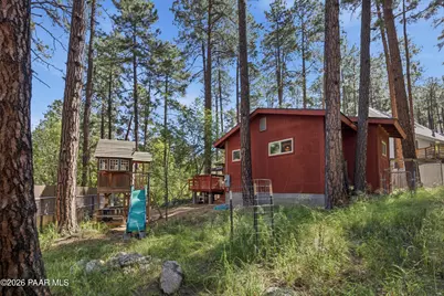 1190 E Stage Coach Road, Prescott, AZ 86303 - Photo 21