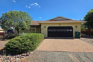 8631 E Ringo Dr, Prescott Valley, AZ 86314 - Photo 1