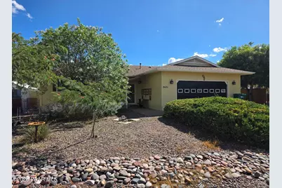 8631 E Ringo Drive, Prescott Valley, AZ 86314 - Photo 3