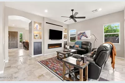 8192 N Sable Way, Prescott Valley, AZ 86315 - Photo 13