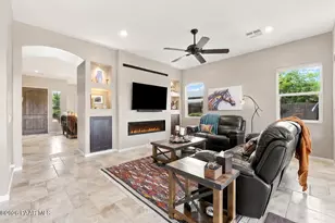 8192 N Sable Way, Prescott Valley, AZ 86315 - Photo 13