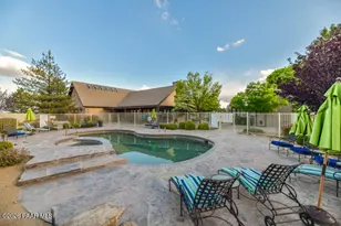 8192 N Sable Way, Prescott Valley, AZ 86315 - Photo 69