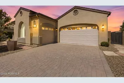 8192 N Sable Way, Prescott Valley, AZ 86315 - Photo 3