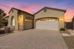 8192 N Sable Way, Prescott Valley, AZ 86315 - Photo 3