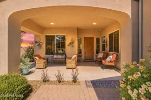 8192 N Sable Way, Prescott Valley, AZ 86315 - Photo 5
