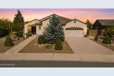 8192 N Sable Way, Prescott Valley, AZ 86315 - Photo 1