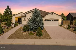 8192 N Sable Way, Prescott Valley, AZ 86315 - Photo 1