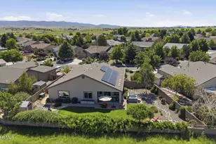 8192 N Sable Way, Prescott Valley, AZ 86315 - Photo 51