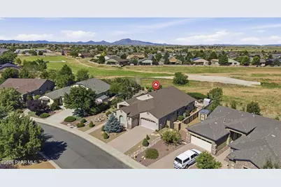8192 N Sable Way, Prescott Valley, AZ 86315 - Photo 45