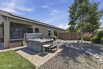 8192 N Sable Way, Prescott Valley, AZ 86315 - Photo 43
