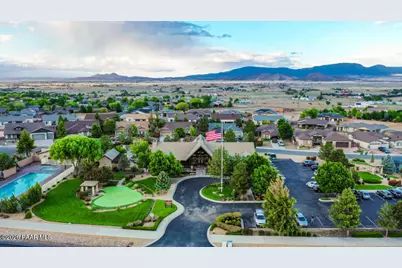 8192 N Sable Way, Prescott Valley, AZ 86315 - Photo 77