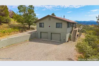 405 Prescott Heights Drive, Prescott, AZ 86301 - Photo 1