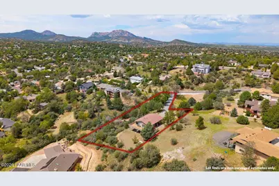 405 Prescott Heights Drive, Prescott, AZ 86301 - Photo 23